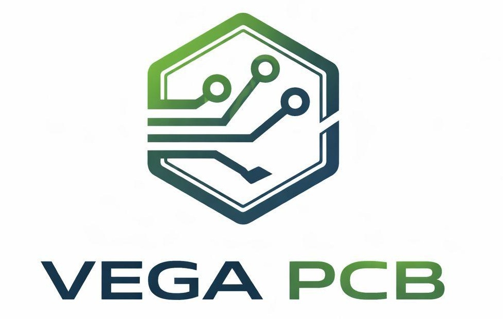 VEGA PCB Logo